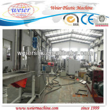 Hot sale Underwater pelletizing Machine